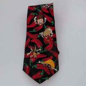 Looney Tunes Tie